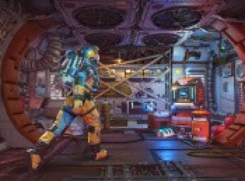 No Man's Sky Gets Massive 'Voyagers' Update, Out Now On Xbox Game Pass 1 No Man’s Sky Gets Massive ‘Voyagers’ Update, Out Now On Xbox Game Pass