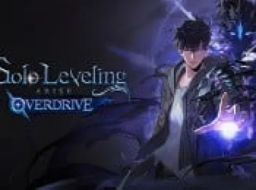Solo Leveling: Arise Overdrive Scraps Gacha for Proper, Premium PS5 Release Next Year 1 Solo Leveling: Arise Overdrive Scraps Gacha for Proper, Premium PS5 Release Next Year