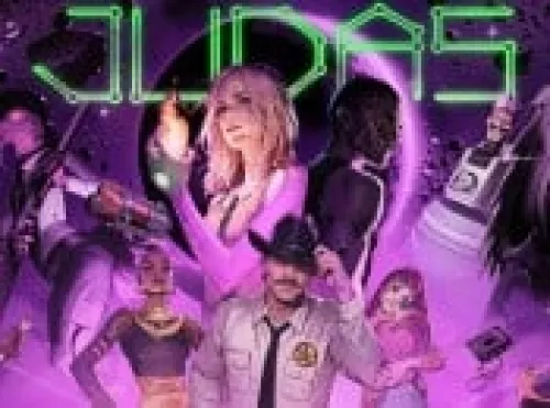 Judas Resurfaces with Key Art, New Gameplay Details 1 Judas Resurfaces with Key Art, New Gameplay Details