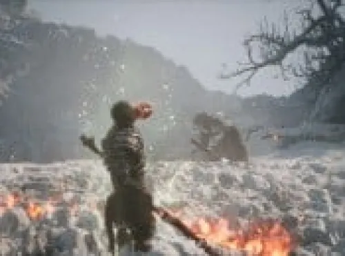 Black Myth: Wukong Analysis Shows Completely Different Visuals On Xbox Compared To PS5 1 Black Myth: Wukong Analysis Shows Completely Different Visuals On Xbox Compared To PS5