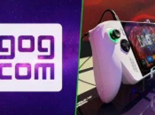 GOG Adds New Xbox Login Feature Ahead Of ROG Xbox Ally Launch 1 GOG Adds New Xbox Login Feature Ahead Of ROG Xbox Ally Launch