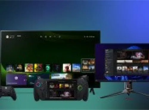 Here's What's Included In The Xbox August 2025 Update 1 Here’s What’s Included In The Xbox August 2025 Update