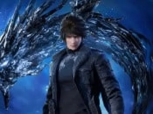 Review in Progress: Lost Soul Aside (PS5) 1 Review in Progress: Lost Soul Aside (PS5)