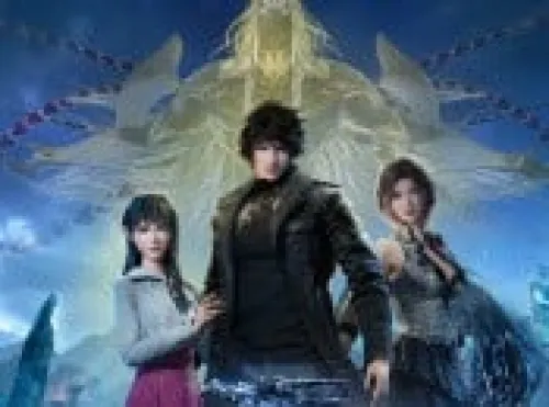 Form Your Own Opinion on Lost Soul Aside with Free PS5 Demo 1 Form Your Own Opinion on Lost Soul Aside with Free PS5 Demo