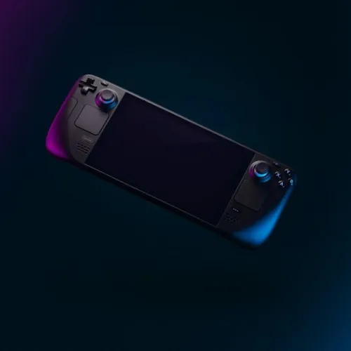 Steam Deck 2 Release Is Over Two Years Away According To New Rumor 1 Steam Deck 2 Release Is Over Two Years Away According To New Rumor