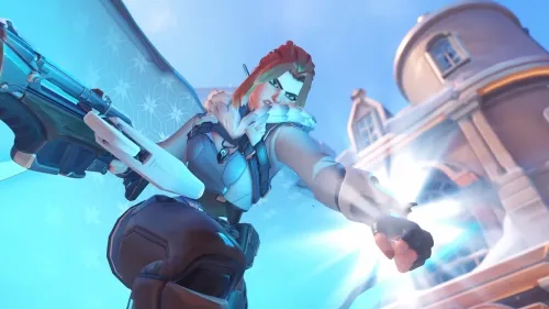 The internet bullied Blizzard into reversing an Overwatch 2 change 72 hours after it released, but the studio says it's The internet bullied Blizzard into reversing an Overwatch 2 change 72 hours after it released, but the studio says it’s “still invested in creating new and unique features”