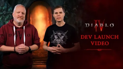 450 Diablo developers vote to unionize under CWA 1 450 Diablo developers vote to unionize under CWA