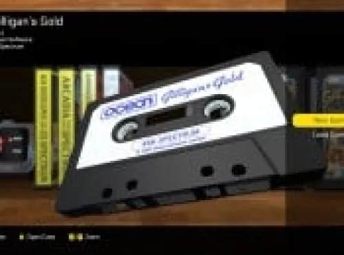 13 'Quirky Classic' Games From The 1980s Are Heading To Xbox In Attic Archive 1 13 ‘Quirky Classic’ Games From The 1980s Are Heading To Xbox In Attic Archive