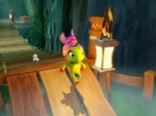 Yooka-Replaylee Hits Xbox In October 2025, And It's Discounted If You Own The Original 1 Yooka-Replaylee Hits Xbox In October 2025, And It’s Discounted If You Own The Original