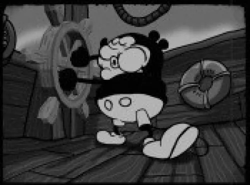 Bad Cheese Brings Its Psychological Horror Game With 1920s Style Animation To Xbox Next Week 1 Bad Cheese Brings Its Psychological Horror Game With 1920s Style Animation To Xbox Next Week