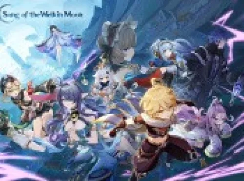 Controversial Genshin Impact Update Allows Whales to Break the Level Cap, Here Are the Redemption Codes 1 Controversial Genshin Impact Update Allows Whales to Break the Level Cap, Here Are the Redemption Codes