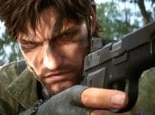 Poll: Are You Playing Metal Gear Solid Delta? 1 Poll: Are You Playing Metal Gear Solid Delta?