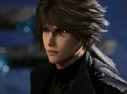 Lost Soul Aside's Hilarious English Voice Acting Goes Viral as PS5 Action Game Launches 1 Lost Soul Aside’s Hilarious English Voice Acting Goes Viral as PS5 Action Game Launches