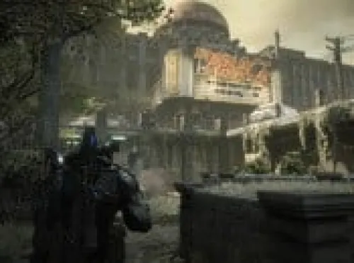 Talking Point: What Are Your First Impressions Of Gears Reloaded On Xbox Game Pass? 1 Talking Point: What Are Your First Impressions Of Gears Reloaded On Xbox Game Pass?