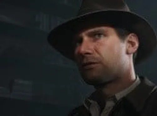 Talking Point: It's Not On Xbox Game Pass, So Will You Be Buying The Indiana Jones DLC? 1 Talking Point: It’s Not On Xbox Game Pass, So Will You Be Buying The Indiana Jones DLC?