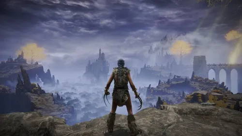The FromSoftware modder who put Halo maps into Dark Souls is back with an equally absurd but exciting mod: The FromSoftware modder who put Halo maps into Dark Souls is back with an equally absurd but exciting mod: “I ported Morrowind to Elden Ring”