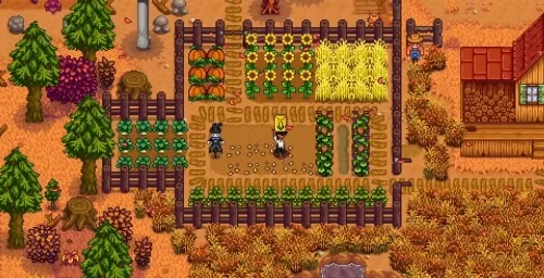 “There will be a Stardew Valley 1.7 update”: Creator ConcernedApe confirms another update to the immortal life sim hot off a new Haunted Chocolatier tease