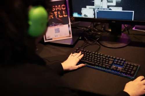 AI was a common theme at Gamescom 2025, and while some indie teams say it's invaluable, it remains an ethical nightmare 1 AI was a common theme at Gamescom 2025, and while some indie teams say it’s invaluable, it remains an ethical nightmare