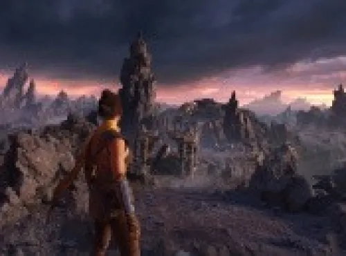 Epic CEO Suggests Unreal Engine 5 Issues Are Due To Developers Optimising Too Late 1 Epic CEO Suggests Unreal Engine 5 Issues Are Due To Developers Optimising Too Late