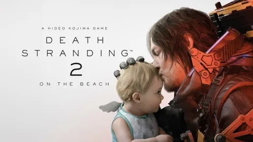 Kojima Productions to celebrate 10th anniversary this month with Kojima Productions to celebrate 10th anniversary this month with “glimpse into future projects”