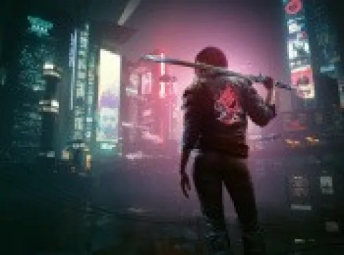 Cyberpunk 2077 Teases Something for 4th September, Sparks Mass Speculation 1 Cyberpunk 2077 Teases Something for 4th September, Sparks Mass Speculation