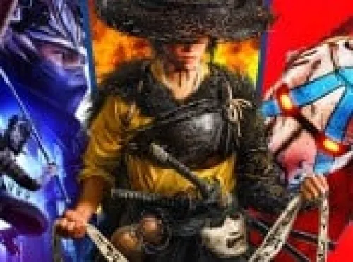 Guide: New PS5 Games for September and October 2025 1 Guide: New PS5 Games for September and October 2025