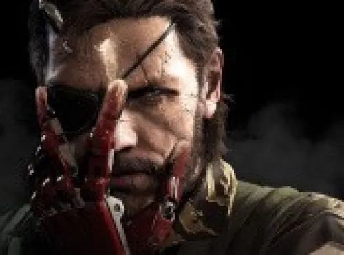 Poll: What Are Your Thoughts on Metal Gear Solid 5, 10 Years Later? 1 Poll: What Are Your Thoughts on Metal Gear Solid 5, 10 Years Later?