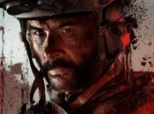 Could You Be Persuaded to Watch a Call of Duty Movie? 1 Could You Be Persuaded to Watch a Call of Duty Movie?