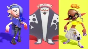Ralph 3 47952 splatoon 3 version 101 0 announced for switch and switch 2 here are the full patch notes