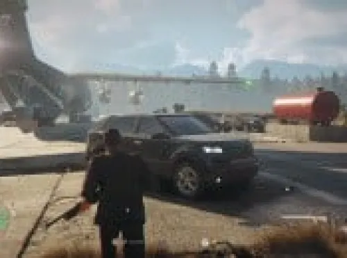 007 First Light Gets Massive Gameplay Deep Dive, Hits Xbox In March 2026 1 007 First Light Gets Massive Gameplay Deep Dive, Hits Xbox In March 2026