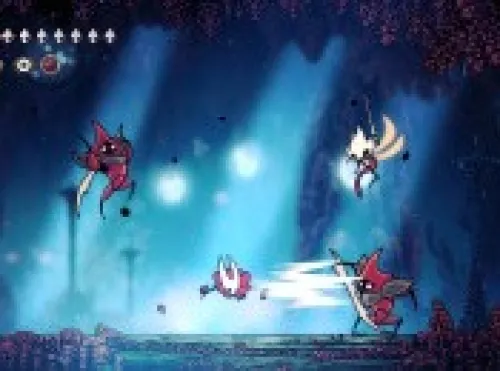 Hollow Knight: Silksong Has No Reviews Yet, So Here's What The Players Are Saying 1 Hollow Knight: Silksong Has No Reviews Yet, So Here’s What The Players Are Saying
