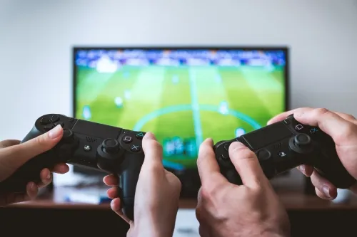 Over 50% of video game layoffs have been in California, says Game Changers award recipient 1 Over 50% of video game layoffs have been in California, says Game Changers award recipient