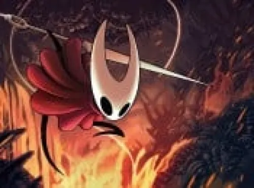 Review in Progress: Hollow Knight: Silksong (PS5) 1 Review in Progress: Hollow Knight: Silksong (PS5)