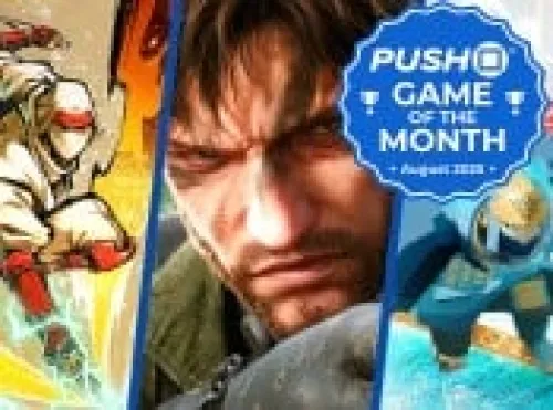 Poll: Vote for Your PS5 Game of the Month (August 2025)
