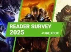 Ralph 5 48213 feature pure xbox reader survey 2025
