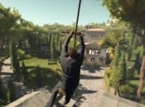 Indiana Jones Order Of Giants DLC Launches To 'Mixed' Feedback In First 24 Hours 1 Indiana Jones Order Of Giants DLC Launches To ‘Mixed’ Feedback In First 24 Hours