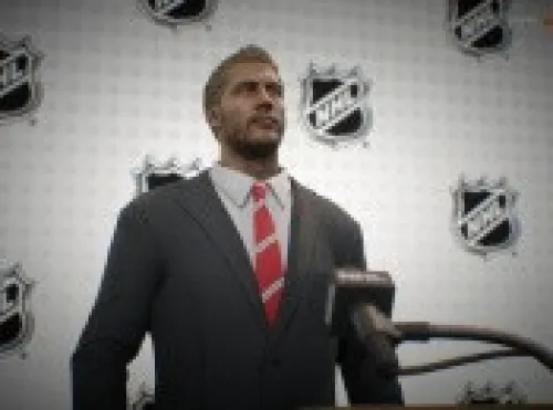 Review: NHL 26 1 Review: NHL 26