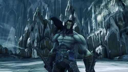 Darksiders 4: Release Date Info, Story, Trailer, And Everything Else We Know 1 Darksiders 4: Release Date Info, Story, Trailer, And Everything Else We Know