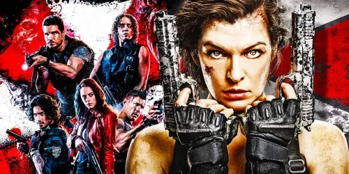 Resident Evil: Release Date, Cast, And Everything Else We Know About The Reboot Movie 1 Resident Evil: Release Date, Cast, And Everything Else We Know About The Reboot Movie