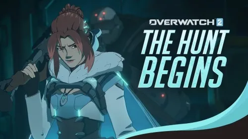 After Overwatch 2's best year ever, the FPS' director admits past updates were  After Overwatch 2’s best year ever, the FPS’ director admits past updates were “too conservative” and 2026 is starting with “something huge” that “blows your minds”