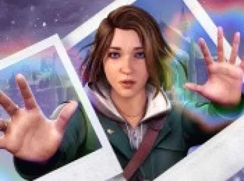 The End of the F***ing World’s Scribe Signed for Live Action Life Is Strange TV Show