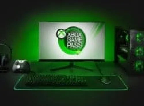 Xbox Fans Are Again Talking About All The Microsoft Games Missing From Game Pass 1 Xbox Fans Are Again Talking About All The Microsoft Games Missing From Game Pass