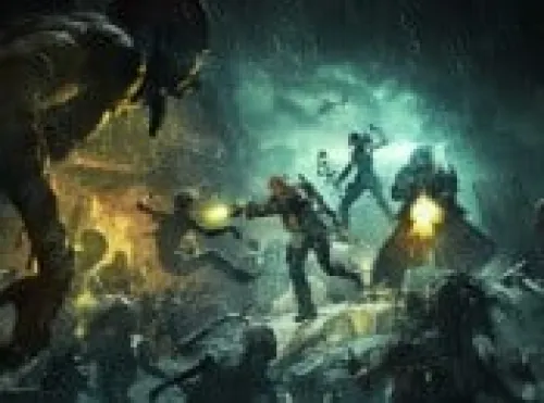 'Yet Another Zombie Survivors' Is Apparently Amazing, And It's Coming To Xbox This Week 1 ‘Yet Another Zombie Survivors’ Is Apparently Amazing, And It’s Coming To Xbox This Week