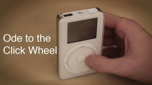 The Classic iPod Clickwheel Games Have Been Preserved 1 The Classic iPod Clickwheel Games Have Been Preserved