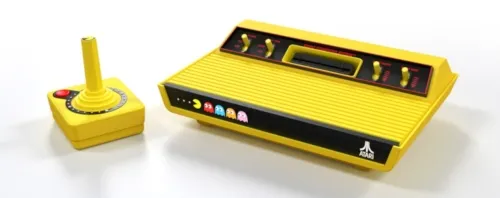 “This device combines nostalgia with innovation”