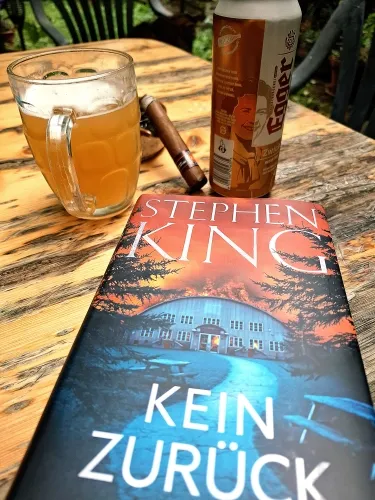 Stephen King names his favorite movies of all time, excluding his favorite Stephen King adaptations 1 Stephen King names his favorite movies of all time, excluding his favorite Stephen King adaptations