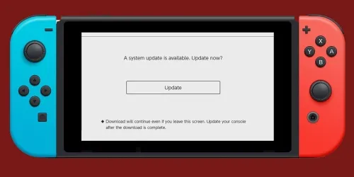 UFO 50 Has Been Updated On Switch, Here Are The Full Patch Notes 1 UFO 50 Has Been Updated On Switch, Here Are The Full Patch Notes