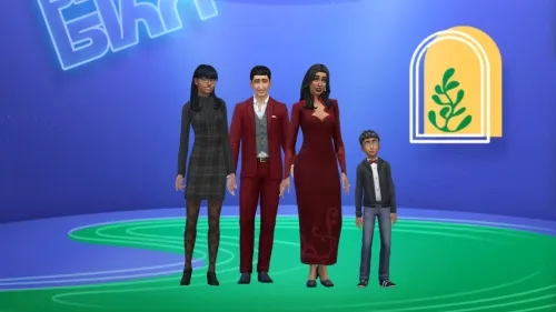 The Sims 4 shows off its getaway themed Adventure Awaits expansion in first gameplay trailer 1 The Sims 4 shows off its getaway themed Adventure Awaits expansion in first gameplay trailer