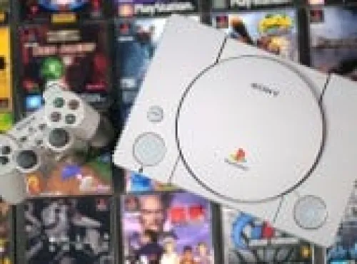 Poll: Did You Buy a PS1 at Launch? 1 Poll: Did You Buy a PS1 at Launch?