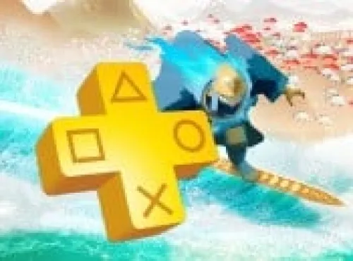 ‘It Saved the Game’: Sword of the Sea Dev Praises Sony, Explains PS Plus Deal